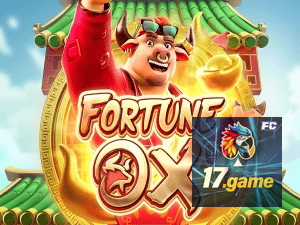 Material promocional do app 17GAME — ilustração, não métricas auditadas nesta página